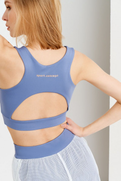 Топ BURVIN 8425-56 - фото 4