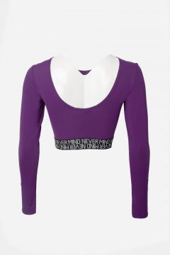 Топ BURVIN 8411-78 2 - фото 2