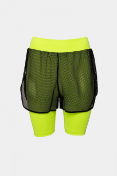 Велосипедки BURVIN 8426-31 2 - фото 1