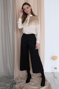 Блуза BURVIN 7824-51 - фото 3