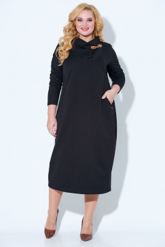 STEFANY 839 черный