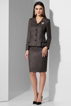 Lissana 3494  беж