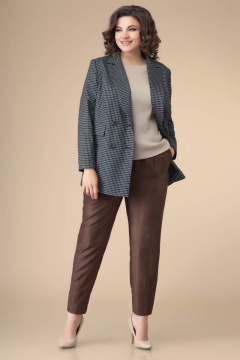 Romanovich Style 3-2226 мультиколор