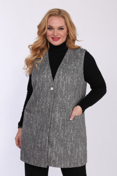 SOVITA M-814 серый_рябь