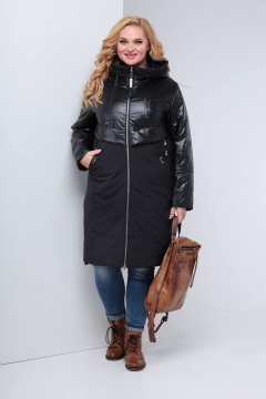 Shetti 2007-1 черный