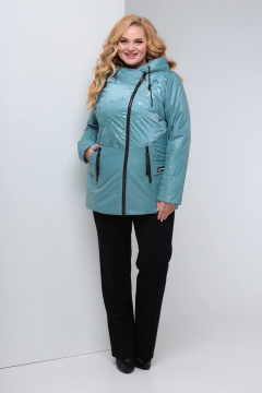 Shetti 2050 бирюза