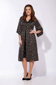 Olegran 3845 черный