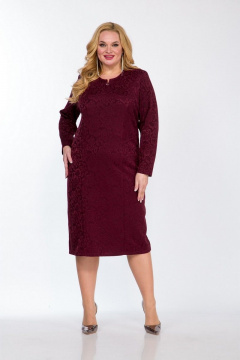 Mamma Moda М-42 бордо