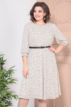 Moda Versal П2363 молочный