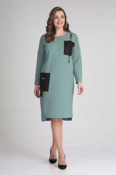 ELGA 01-731 зелень