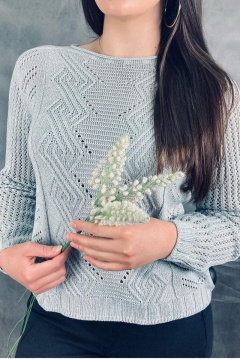 Полесье С1023-20 0С2229-Д43 158,164 отбеленный+серый