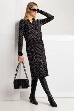 Barbara Geratti by Elma С8163BG черный/белый