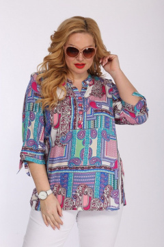 SOVITA M-671 цветные_огурцы