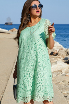 Vittoria Queen 15463/1 салатовый