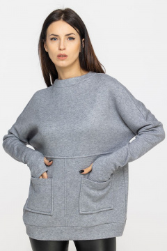 Regina 21с1-502RG-19-0 серый