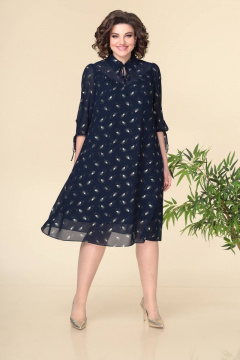 Romanovich Style 1-2335 синий