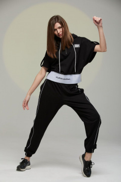 Luna 025 черный