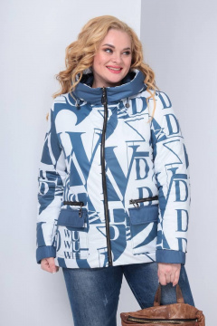 Shetti 2059 джинс