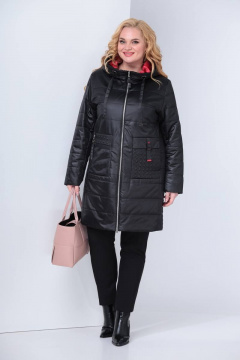 Shetti 2060 черный