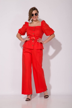 INPOINT. 026N коралл