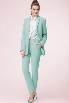 LeNata 32914 светло-зеленый