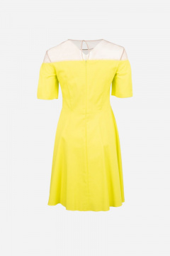 Платье BURVIN 5938-81 2 - фото 2