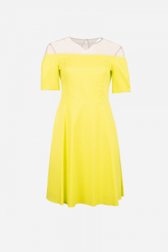 Платье BURVIN 5938-81 2 - фото 1