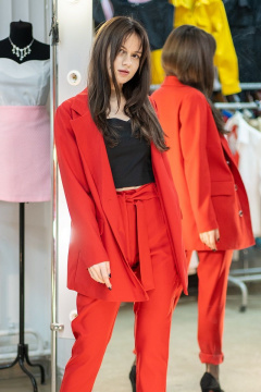 Lady Smile 702