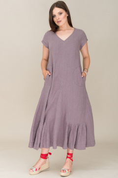 Ружана 318-2 серый