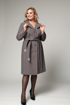 Bugalux 824 164-светло серый