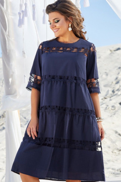 Vittoria Queen 16023/1 синий