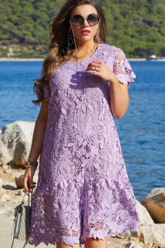 Vittoria Queen 15253 лаванда