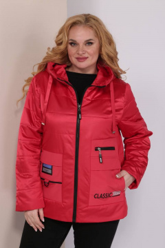 Shetti 2063 красный