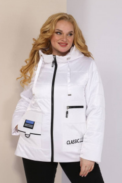 Shetti 2063 белый