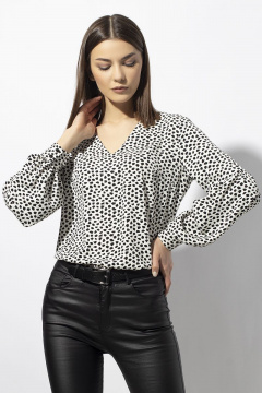 VIZAVI 659 молочный