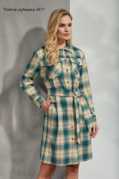 NiV NiV fashion 2671