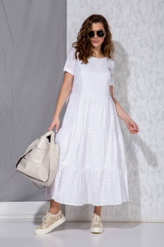 Beautiful&Free 3077 белый