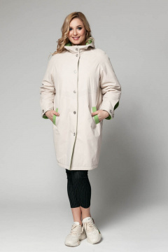 Bugalux 412 170-молоко/яблоко