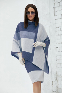 Diva 1387-1 синий