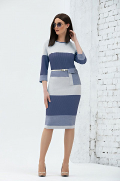 Diva 1389 синий