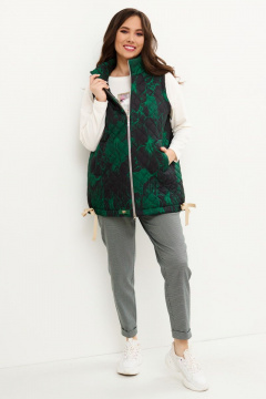 Магия моды 2047 зеленый