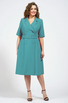 Белтрикотаж 4348 бирюза