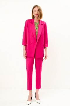 Gizart 7701р розовый