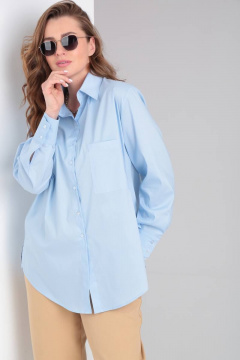 Bliss 8205 голубой