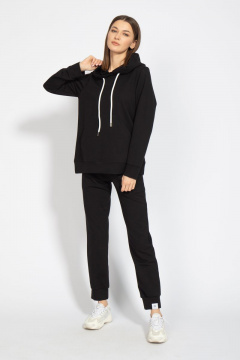 Костюм брюки и худи из трикотажа для круглогодичного ношения Kivviwear 40164040.12 - фото 4