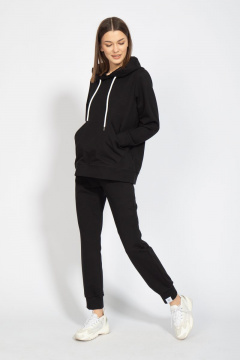 Костюм брюки и худи из трикотажа для круглогодичного ношения Kivviwear 40164040.12 - фото 3