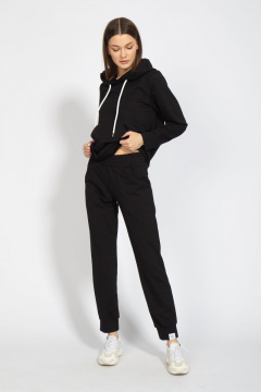 Костюм брюки и худи из трикотажа для круглогодичного ношения Kivviwear 40164040.12 - фото 2
