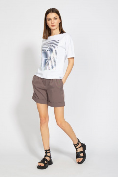 Футболка Kivviwear 4026.35 - фото 4