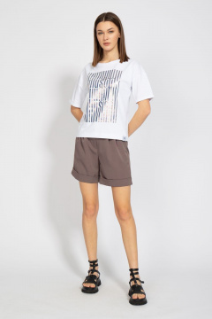 Футболка Kivviwear 4026.35 - фото 3