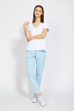 Джемпер Kivviwear 4038.17 - фото 3